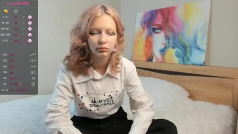 Snapshot of lornagarman chatting on February 17, 11:44 am Jetta online show from February 17, 11:44 am
