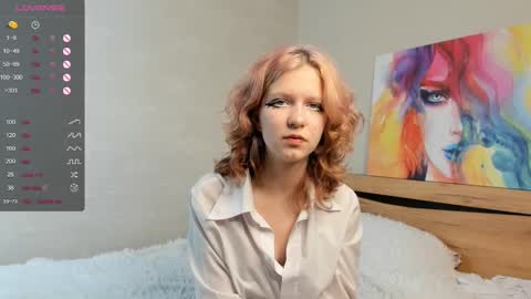 Snapshot of lornagarman chatting on February 17, 5:53 pm Jetta online show from February 17, 5:53 pm