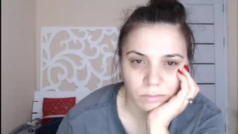 LorraGrey online show from January 15, 12:25 pm