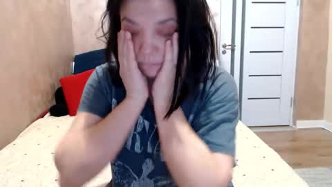 LorraGrey online show from February 24, 3:59 am