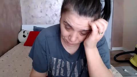 LorraGrey online show from March 15, 12:33 pm