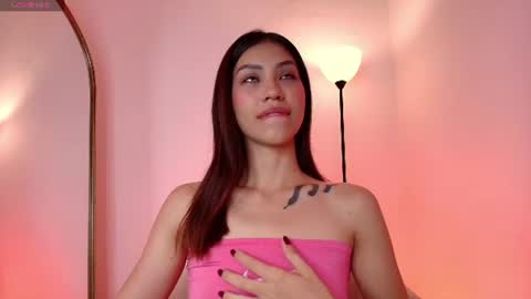  Soy Lorena  online show from July 11, 10:00 pm