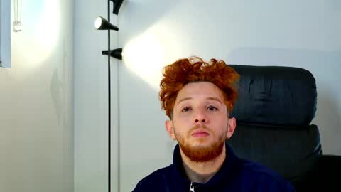 JUAN  JUAN online show from April 3, 12:30 am