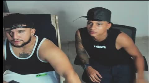 losnenes420 online show from June 29, 2:07 am