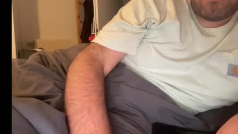 losrobos online show from November 30, 1:26 pm