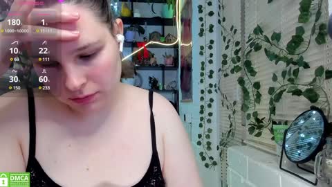 Alisa   My darlings online show from January 29, 3:15 pm