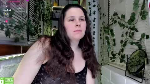 Alisa   My darlings online show from March 10, 8:56 pm