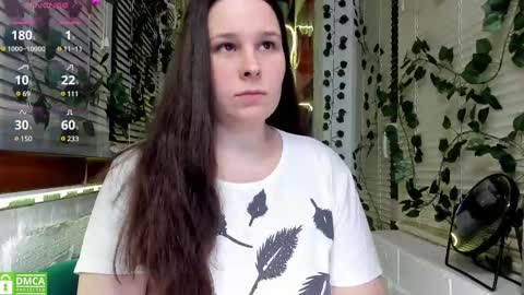 Alisa   My darlings online show from March 12, 10:07 pm