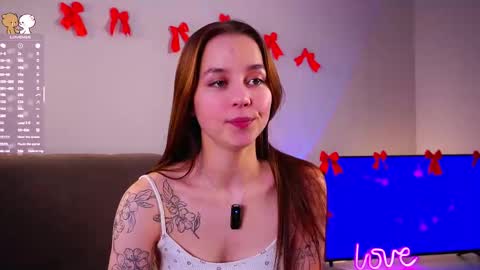 Jess online show from February 23, 2:31 am