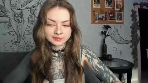 lostallice online show from February 5, 2:16 am