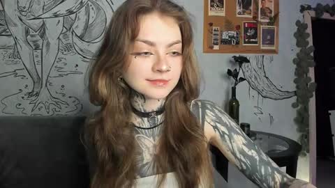 lostallice online show from February 9, 3:43 am