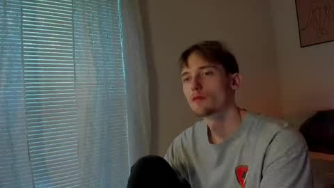 lostboybeau online show from April 23, 12:01 am