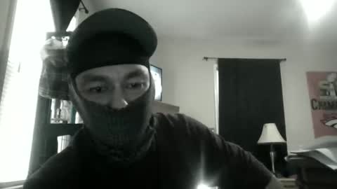 lostcause1313 online show from October 29, 10:00 pm