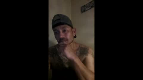 lostcause1313 online show from April 7, 1:06 am