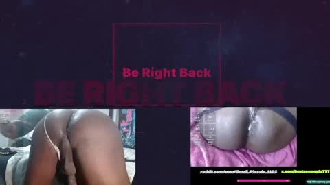 Snapshot of lostcumbucket69 chatting on October 5, 10:07 pm Blkbttmlust1 online show from October 5, 10:07 pm