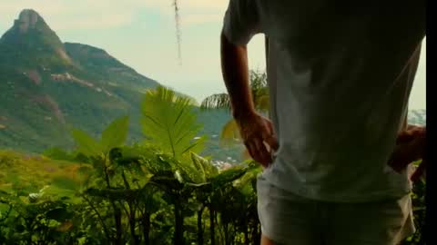 lostineternity online show from March 7, 7:00 pm