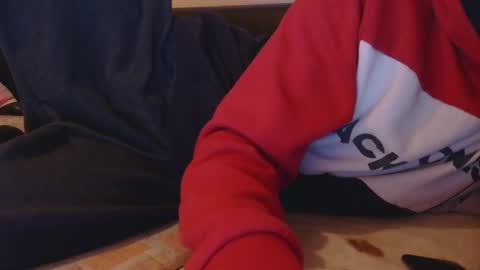 lostinspaxe online show from April 12, 1:43 am