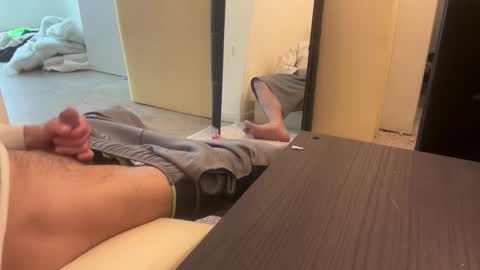 lostpuppyboy online show from March 5, 6:48 pm