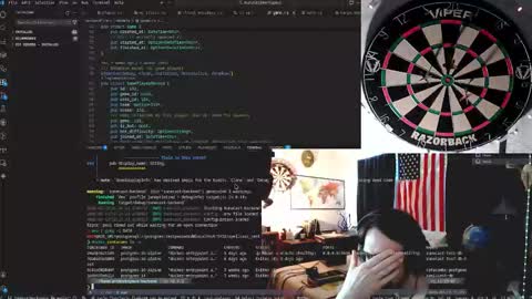 Snapshot of lothrop_gauss chatting on February 13, 4:25 pm Lothrop online show from February 13, 4:25 pm