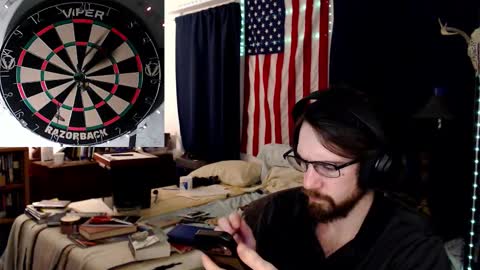 Snapshot of lothrop_gauss chatting on February 16, 5:14 am Lothrop online show from February 16, 5:14 am