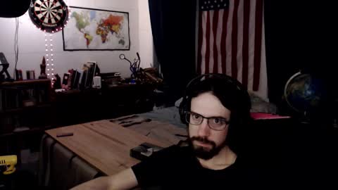 Snapshot of lothrop_gauss chatting on March 2, 1:52 am Lothrop online show from March 2, 1:52 am