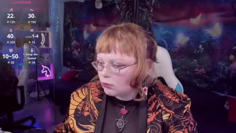 Lottie online show from January 13, 4:23 pm