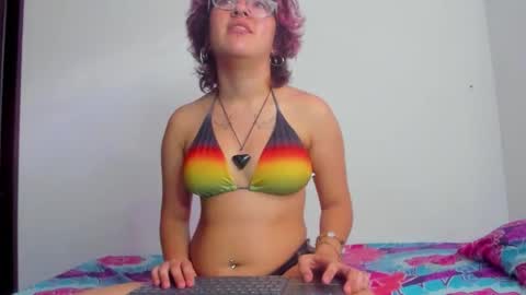 Snapshot of lotto_bloom chatting on October 27, 8:02 pm lotto_bloom online show from October 27, 8:02 pm