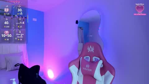 Lou online show from March 18, 12:30 pm