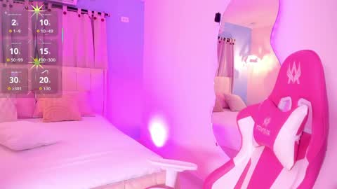 Lou online show from April 8, 12:05 pm