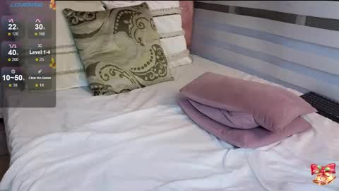  Lou Rosse  online show from December 19, 11:35 pm