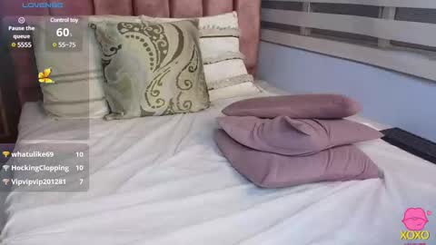  Lou Rosse  online show from January 7, 10:52 pm