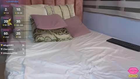  Lou Rosse  online show from January 28, 1:39 am