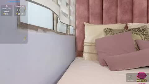  Lou Rosse  online show from February 5, 9:07 pm