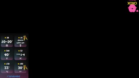  Lou Rosse  online show from February 8, 7:49 pm