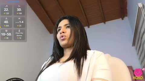  Lou Rosse  online show from February 15, 8:43 pm