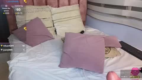  Lou Rosse  online show from February 15, 11:47 pm