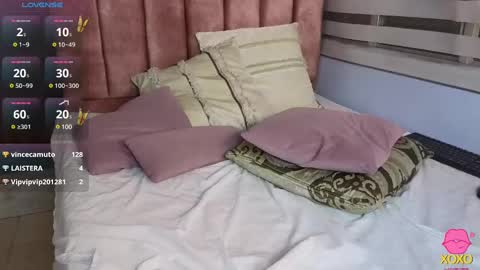  Lou Rosse  online show from February 17, 11:42 pm