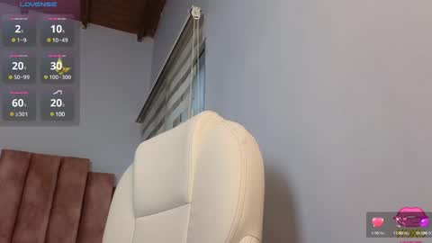  Lou Rosse  online show from February 20, 8:25 pm