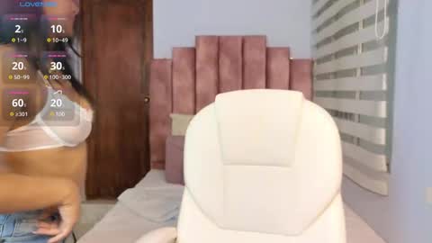  Lou Rosse  online show from March 4, 9:11 pm