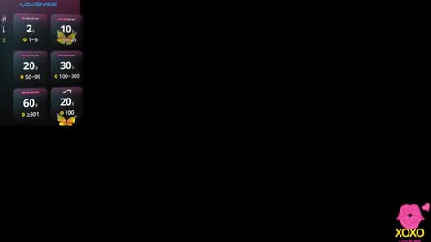  Lou Rosse  online show from March 7, 9:17 pm