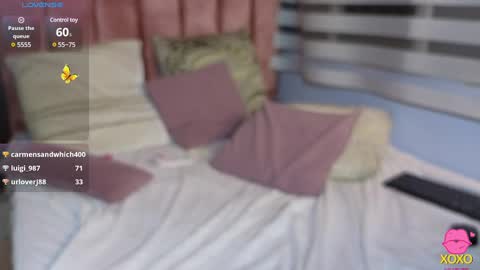  Lou Rosse  online show from March 8, 12:22 am