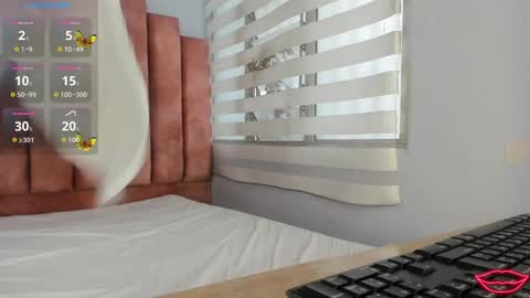  Lou Rosse  online show from September 11, 8:20 pm