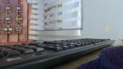  Lou Rosse  online show from September 15, 9:59 pm