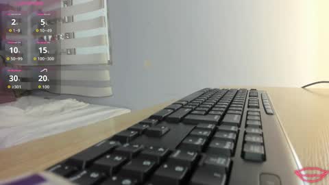  Lou Rosse  online show from September 29, 8:46 pm