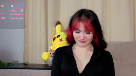 Riley online show from October 28, 7:49 pm