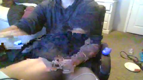 lewyay online show from December 5, 5:04 am