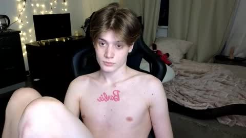 louie_evans online show from February 26, 3:33 pm