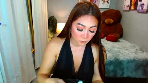Snapshot of louie_sexy chatting on December 8, 4:50 pm Cathy online show from December 8, 4:50 pm