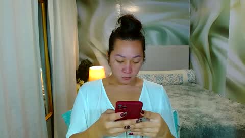 Snapshot of louie_sexy chatting on February 17, 11:34 am Cathy online show from February 17, 11:34 am