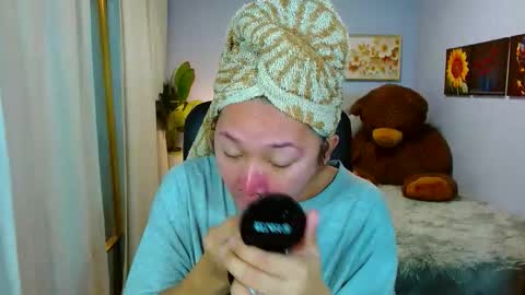 Cathy online show from December 3, 11:08 am